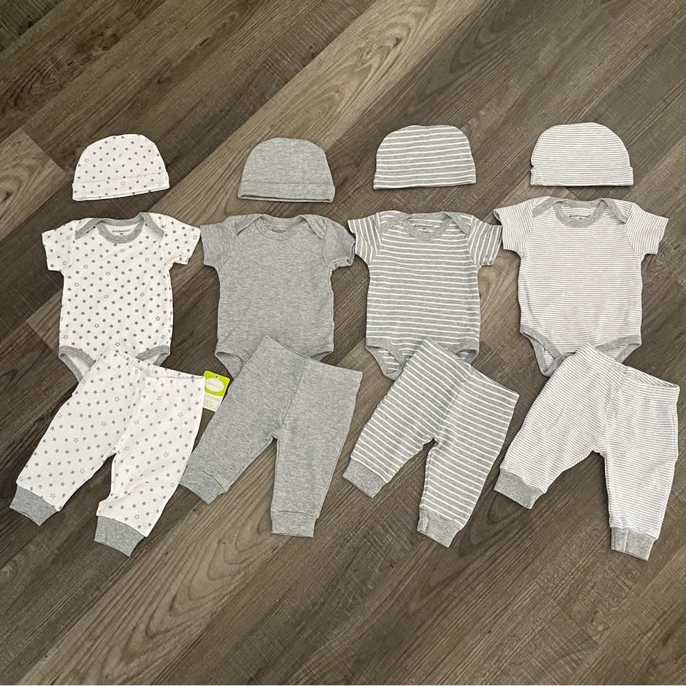 Baby boy bundle 3 months